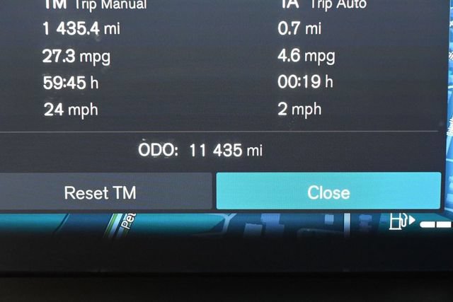 Used 2025 Volvo V60 B5 Cross Country Plus AWD/4WD image 20