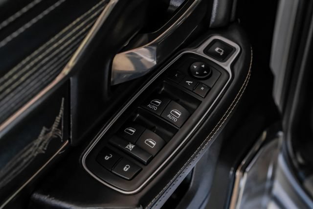 Used 2020 RAM 2500 Limited AWD/4WD image 43