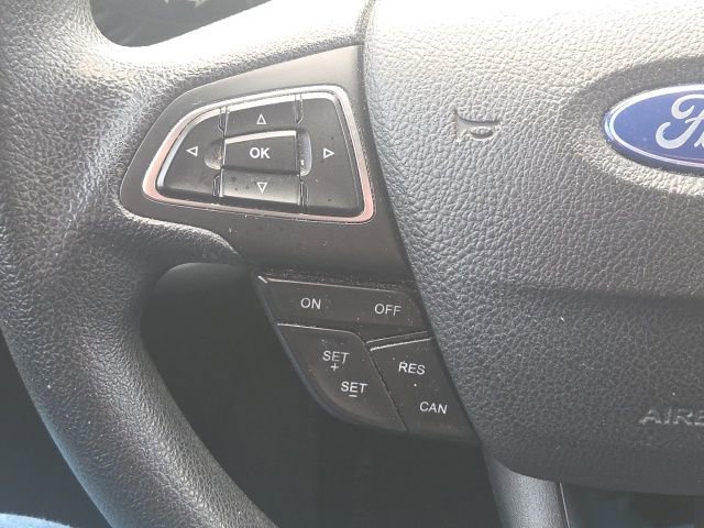 Used 2017 Ford Escape S image 34