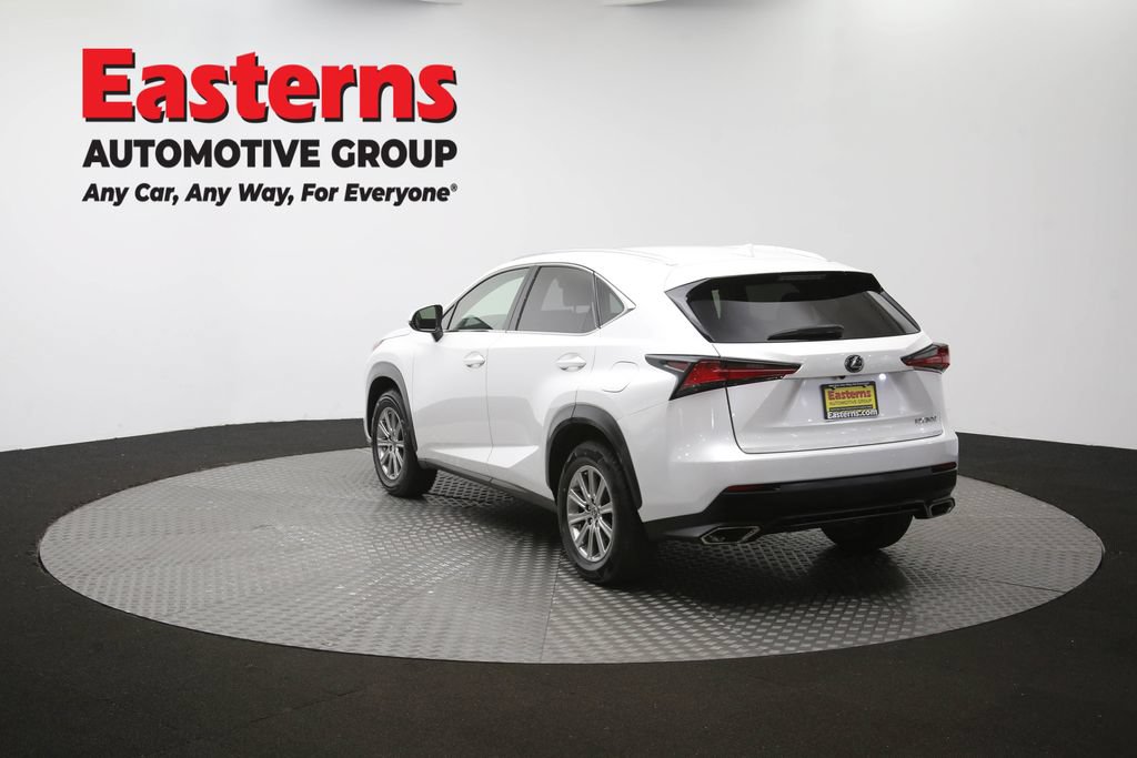 Used 2020 Lexus NX 300 AWD w/ Comfort Package image 65
