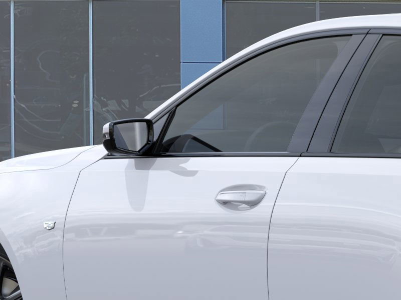 New 2026 Cadillac CT5 Sport AWD/4WD image 12