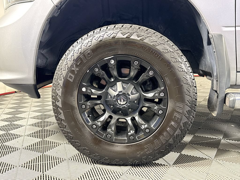 Used 2019 RAM 1500 Express w/ Express Value Package AWD/4WD image 28