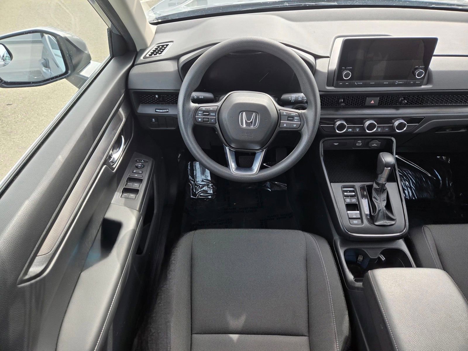 Certified 2024 Honda CR-V LX image 14