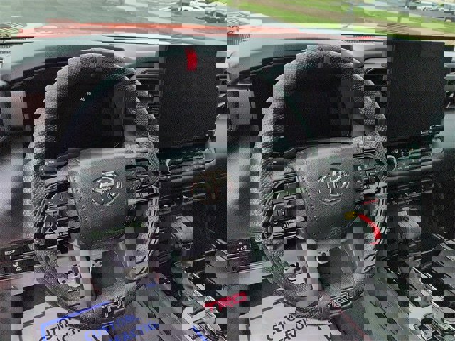 Used 2023 Toyota Sequoia TRD Pro image 12