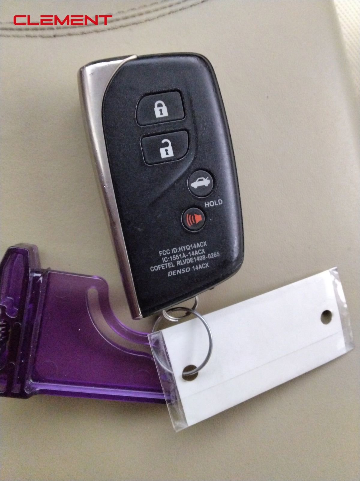 Used 2017 Lexus LS 460 w/ Comfort Package image 51