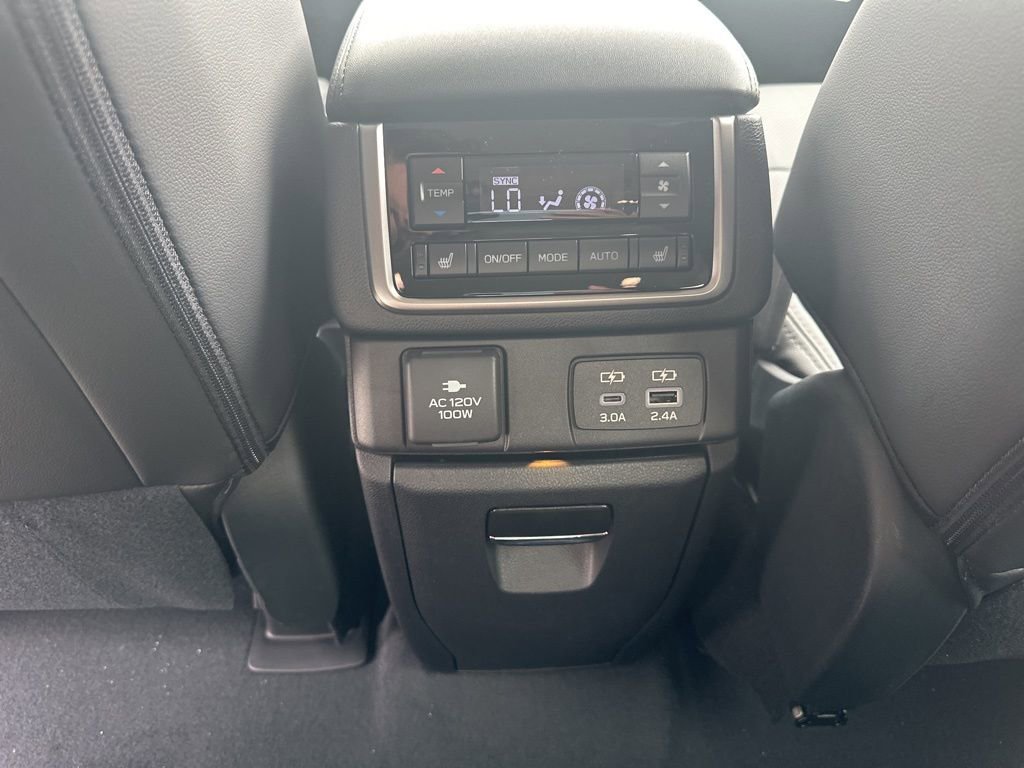 New 2026 Subaru Ascent Touring AWD/4WD image 24