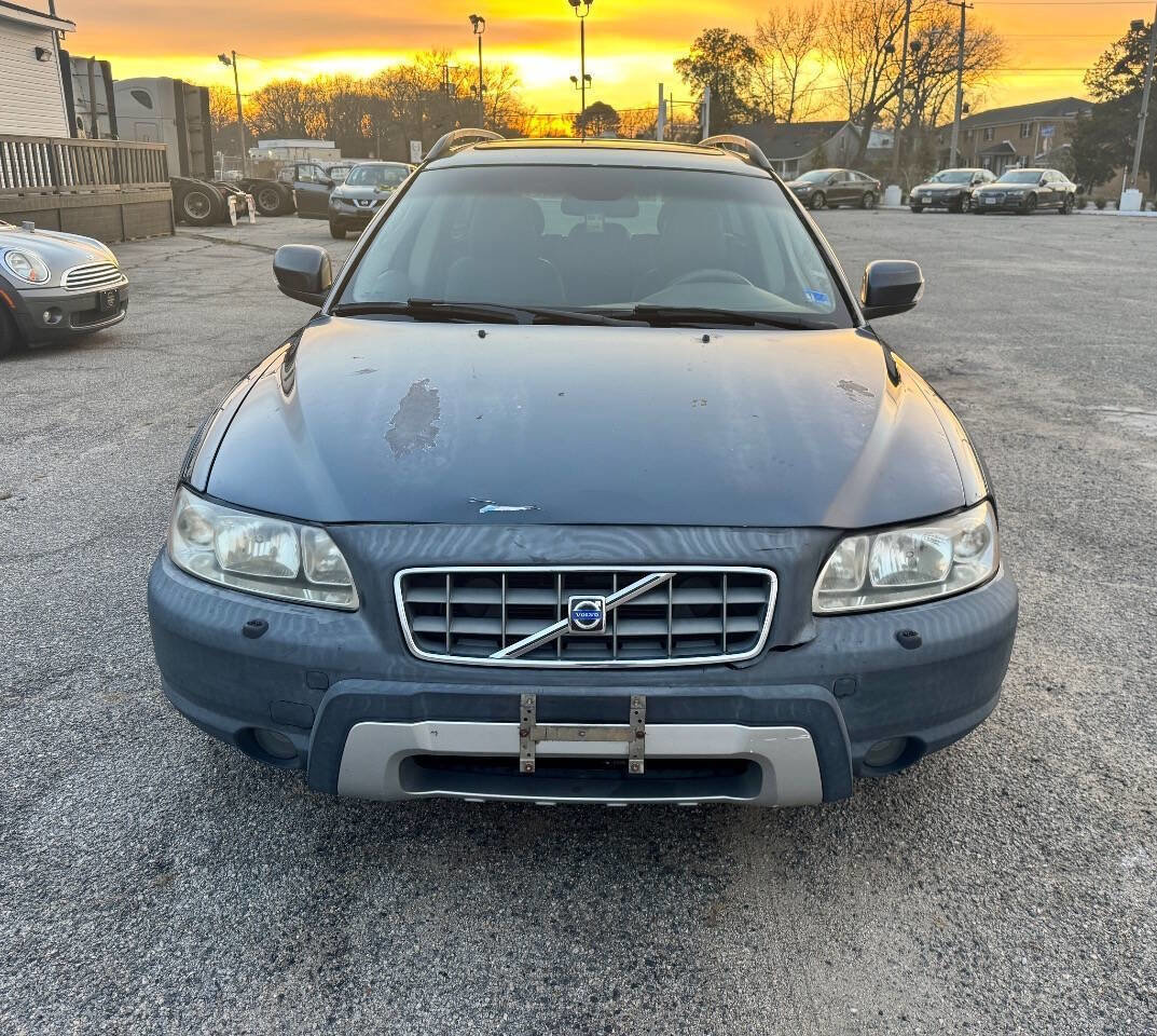Used 2007 Volvo XC70 image 3