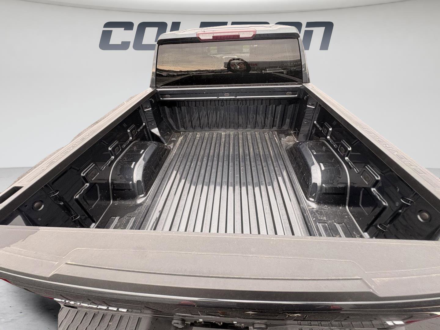 Used 2022 Chevrolet Silverado 1500 LT image 10