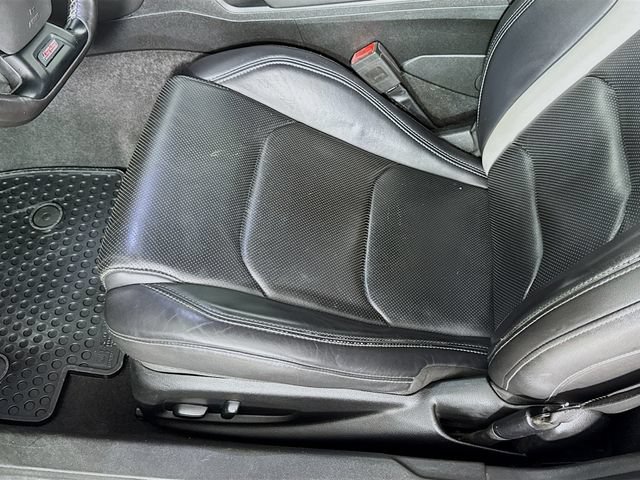 Used 2020 Chevrolet Camaro SS RWD image 22