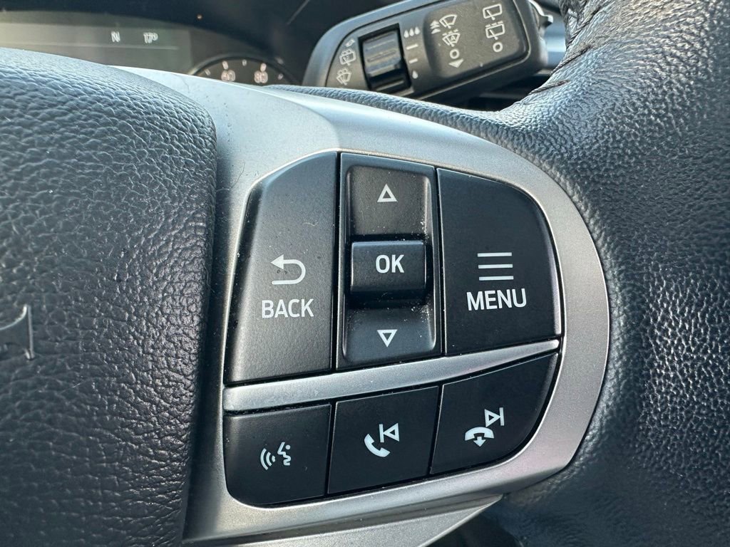 Used 2022 Ford Explorer Limited image 36