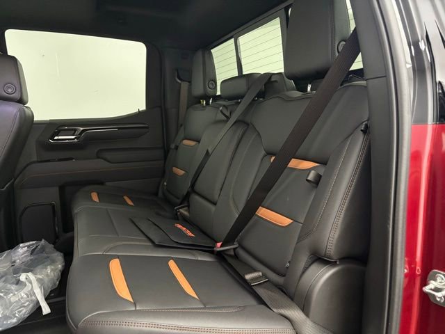 New 2025 GMC Sierra 1500 AT4 w/ AT4 Premium Package image 45