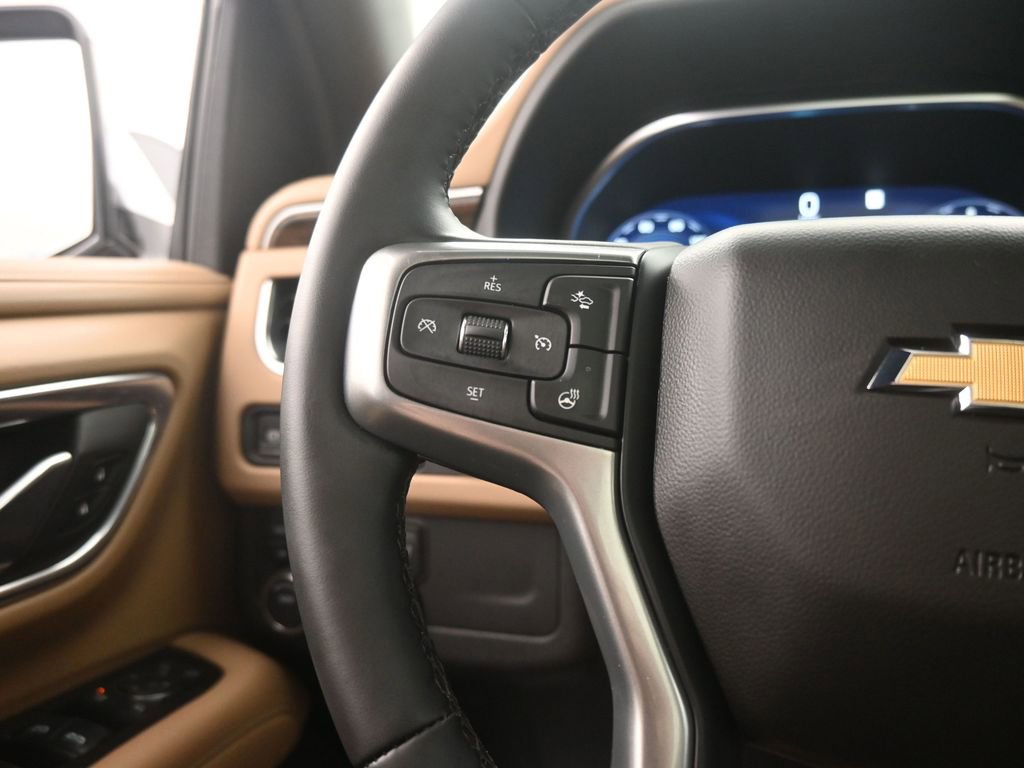 Used 2024 Chevrolet Tahoe Premier image 17