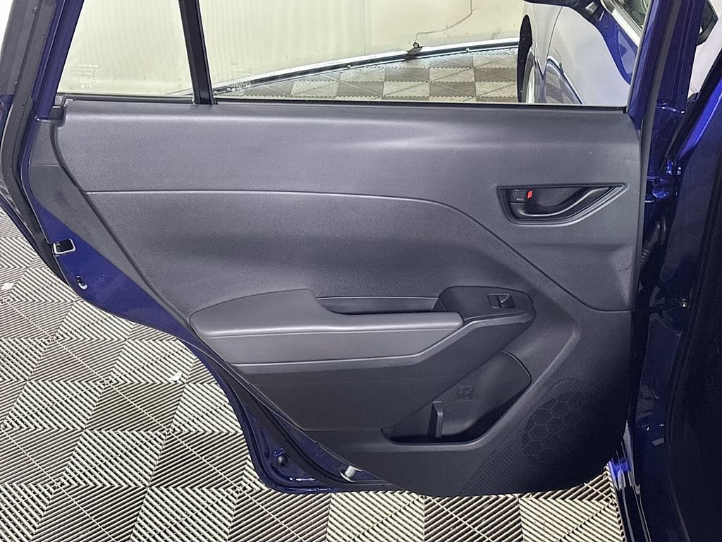 Certified 2025 Subaru Impreza 2.0i AWD/4WD image 19