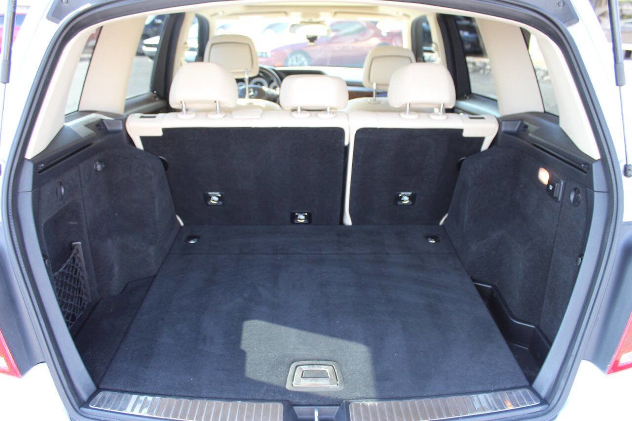 Used 2015 Mercedes-Benz GLK 350 2WD image 13