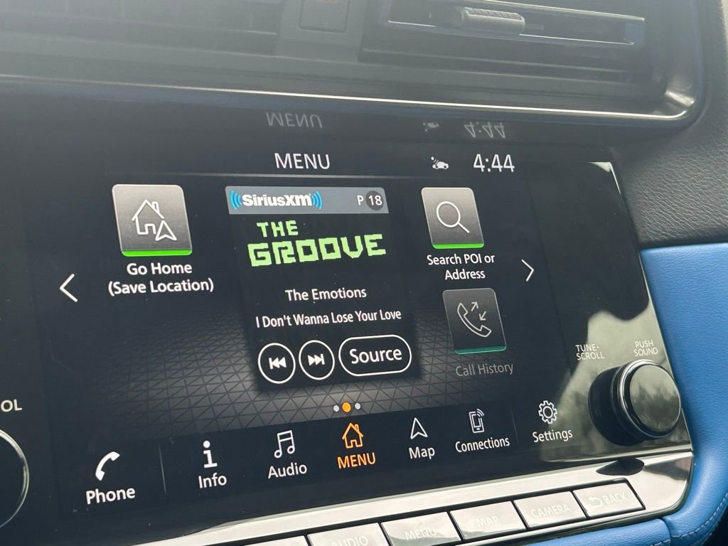 Used 2024 Nissan Z Performance w/ Floor Mat Package image 13