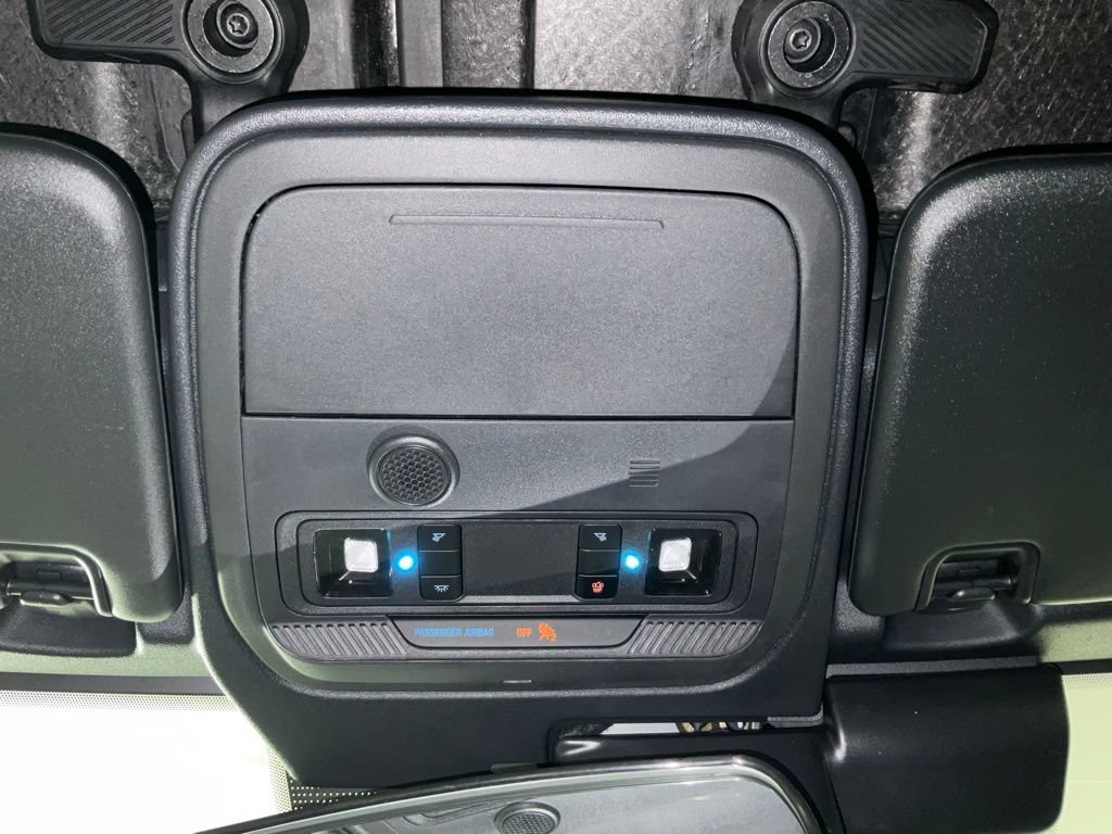 New 2026 Ford Bronco Big Bend AWD/4WD image 21