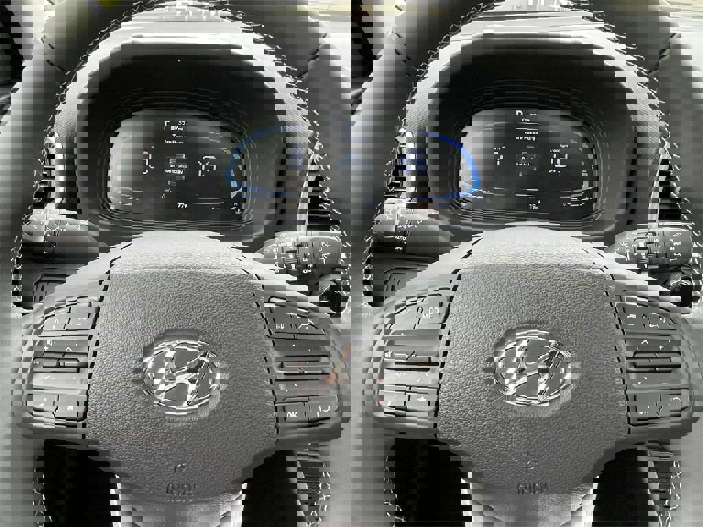 New 2026 Hyundai Venue SEL image 40