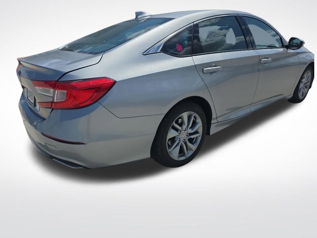Used 2018 Honda Accord LX image 6