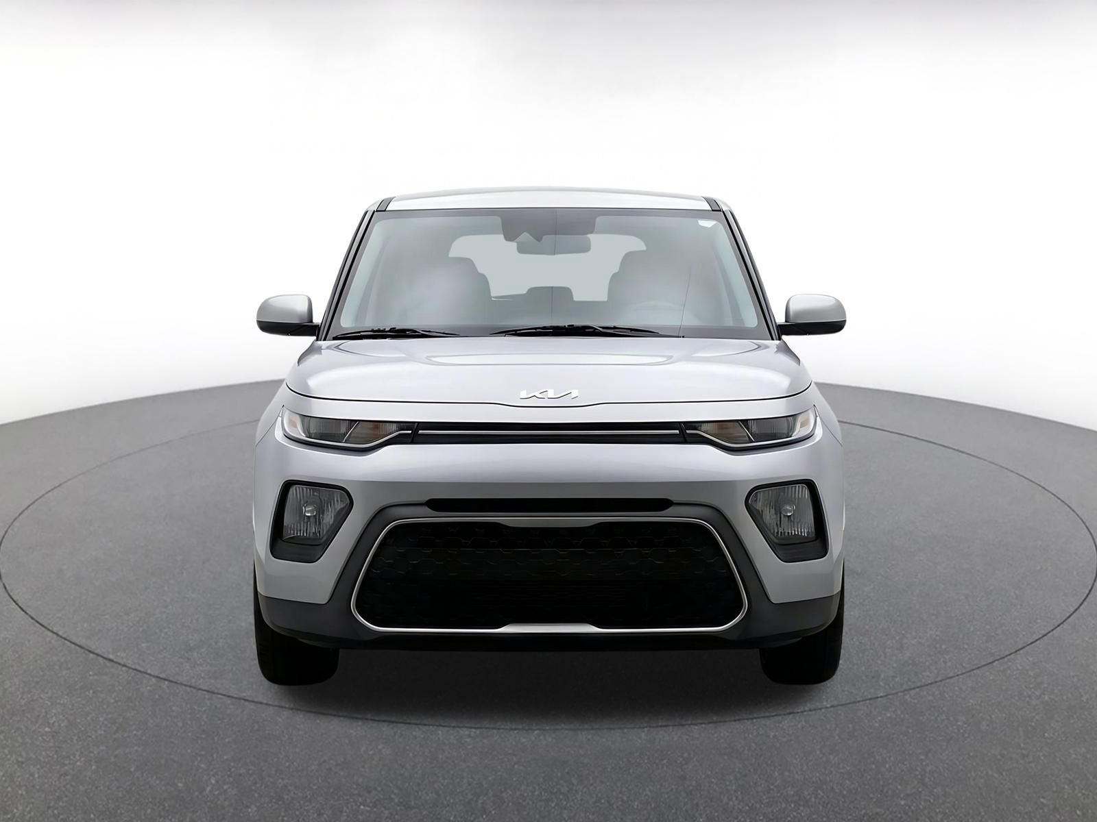 Used 2025 Kia Soul LX w/ LX Technology Package FWD video 2