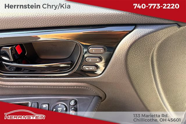Used 2023 Honda Odyssey Elite image 16
