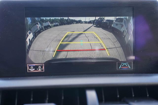 Used 2020 Lexus NX 300 F Sport w/ Accessory Package 2 FWD image 27