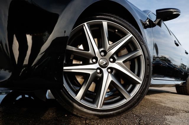 Used 2020 Lexus GS 350 F Sport image 35