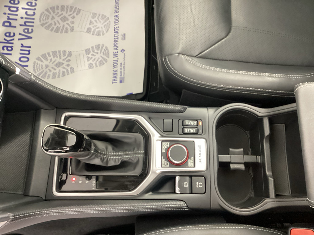 Used 2019 Subaru Forester Touring AWD/4WD image 26