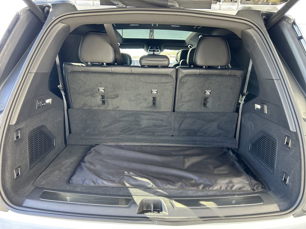 New 2026 Cadillac Escalade IQL Sport 1 w/ LPO, ONYX Package image 10