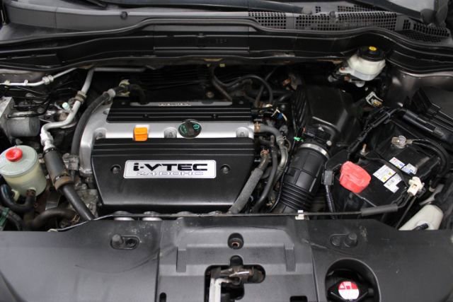 Used 2009 Honda CR-V LX image 20