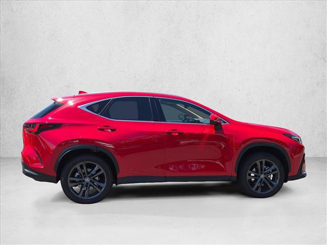 Used 2025 Lexus NX 450h+ AWD w/ Accessory Package (P5) image 4
