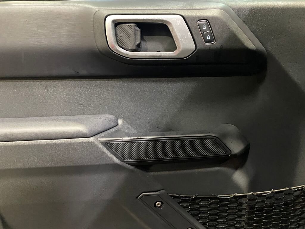 New 2025 Ford Bronco Badlands image 10