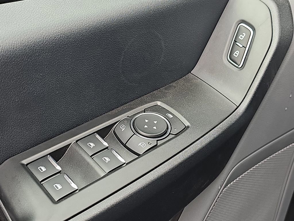 New 2025 Ford F350 XL w/ XL Chrome Package image 29