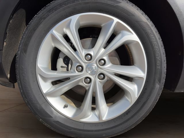 Used 2021 Buick Encore GX Preferred w/ Cold Weather Comfort Package FWD image 29