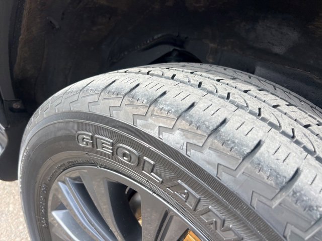 Used 2020 Lexus GX 460 Premium image 27