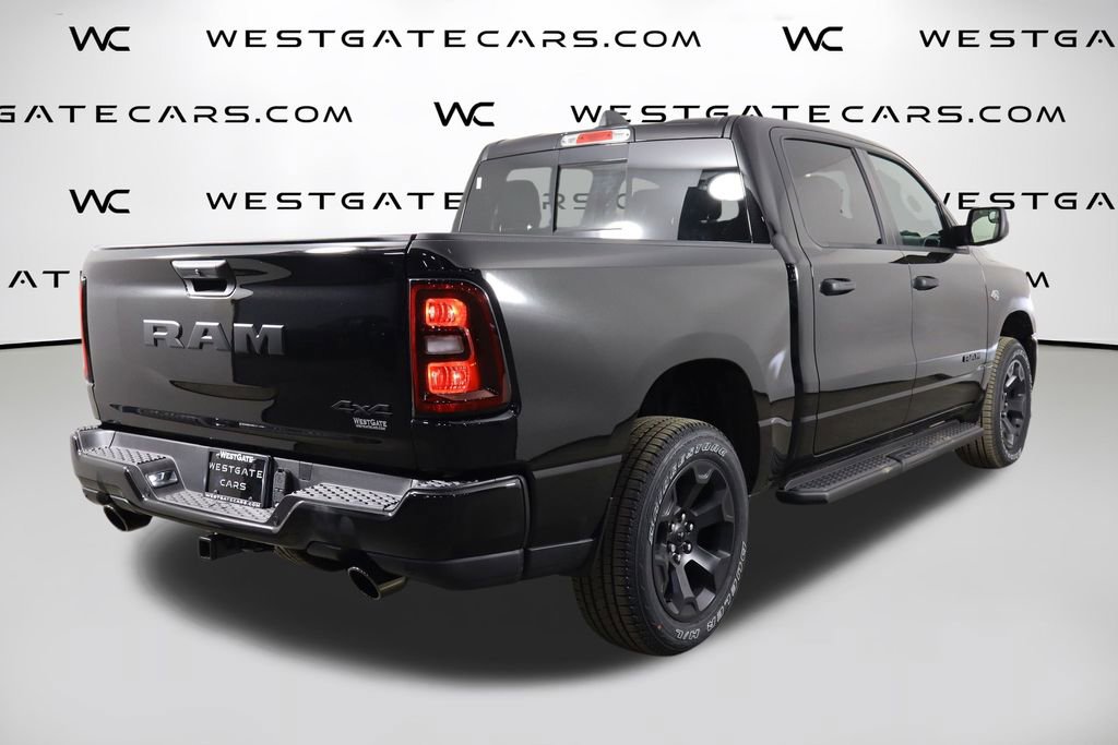 New 2026 RAM 1500 Express image 42