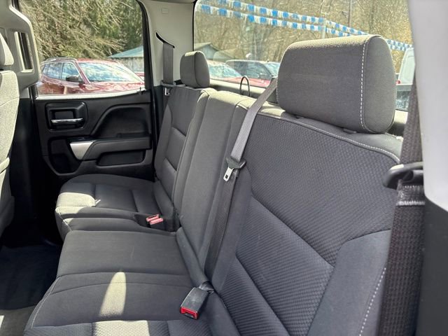 Used 2019 Chevrolet Silverado 1500 LT image 22