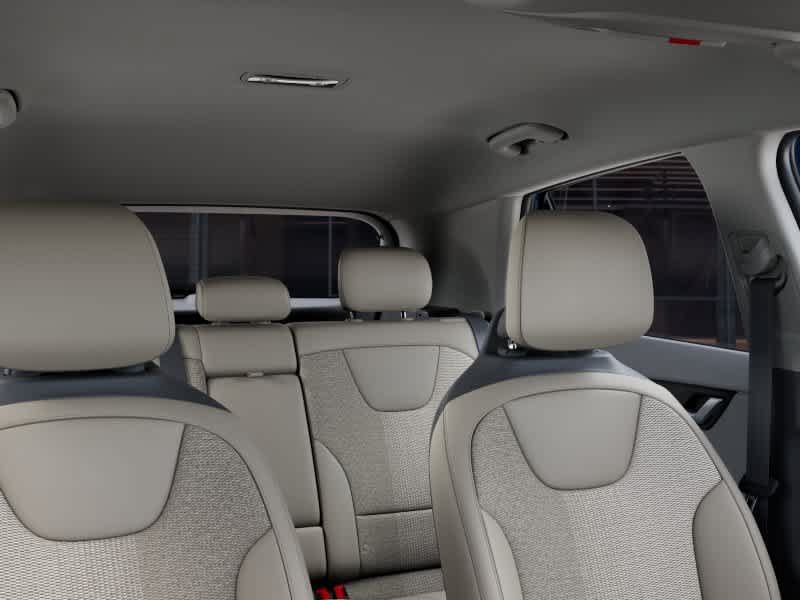 New 2026 Kia Niro EX FWD image 27