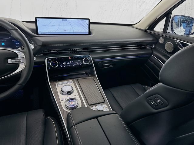 Used 2024 Genesis GV80 3.5T image 24