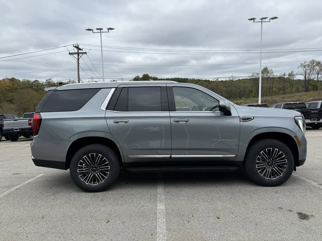New 2026 GMC Yukon Elevation image 6