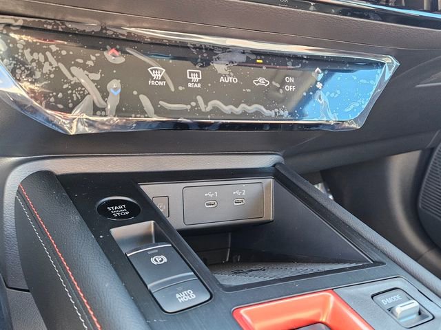 New 2026 Nissan Kicks SR image 22