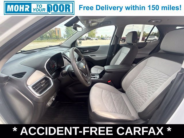 Used 2019 Chevrolet Equinox LS w/ LS Convenience Package AWD/4WD image 18