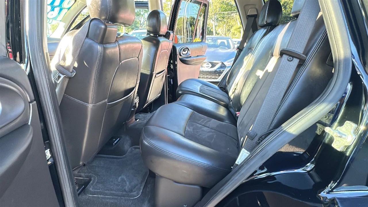 Used 2007 Chevrolet TrailBlazer SS AWD/4WD image 61