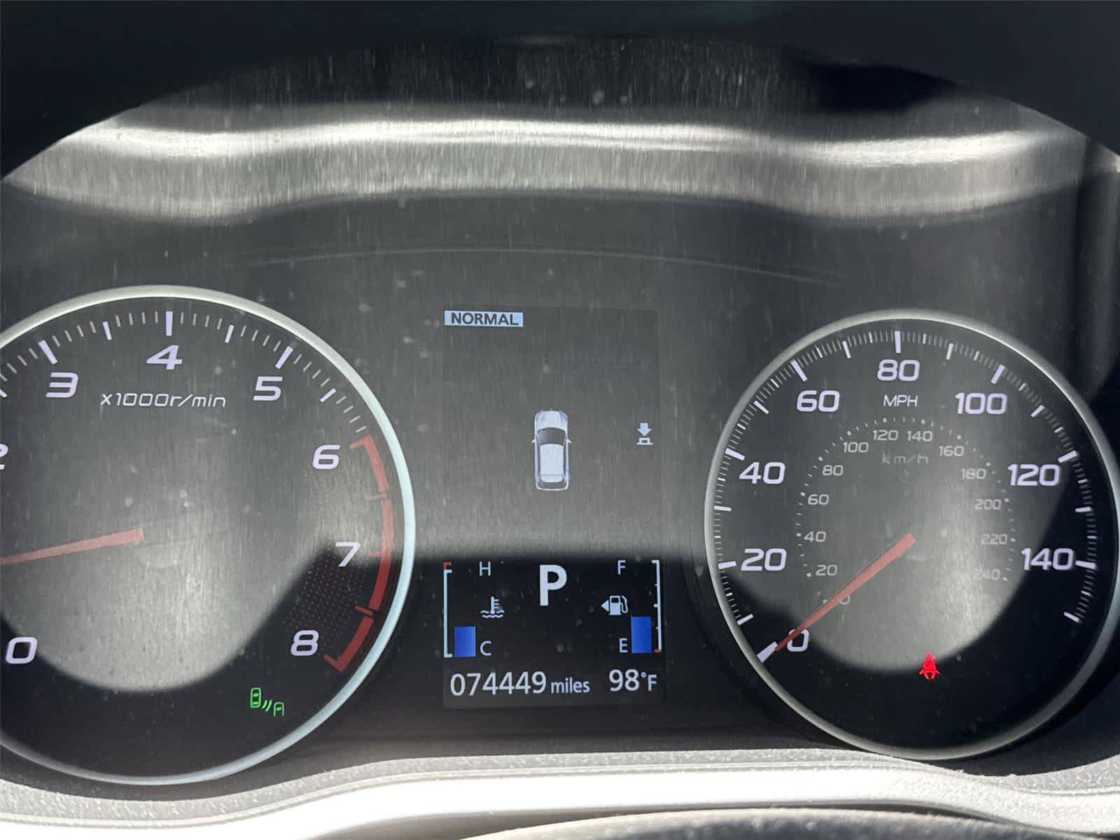 Used 2022 Mitsubishi Eclipse Cross SEL AWD/4WD image 31