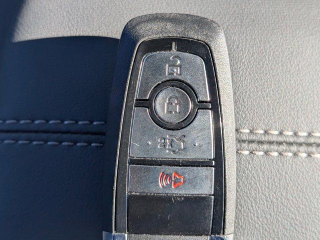 New 2026 Ford Mustang Coupe w/ Mustang Nite Pony Package image 24