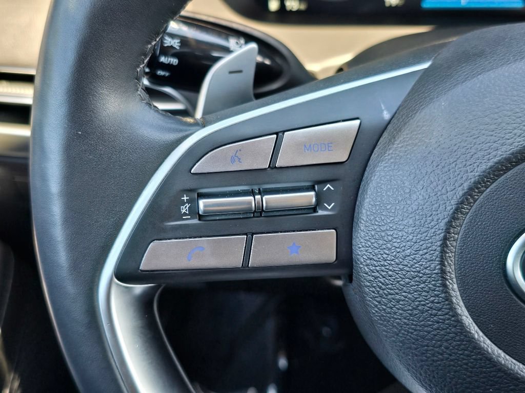 Used 2024 Hyundai Palisade Limited AWD/4WD image 19