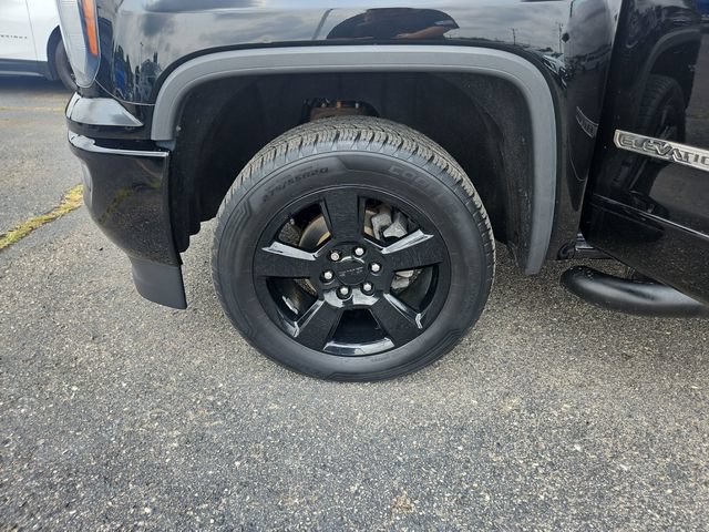 Used 2019 GMC Sierra 1500 Limited w/ Elevation Edition AWD/4WD image 26