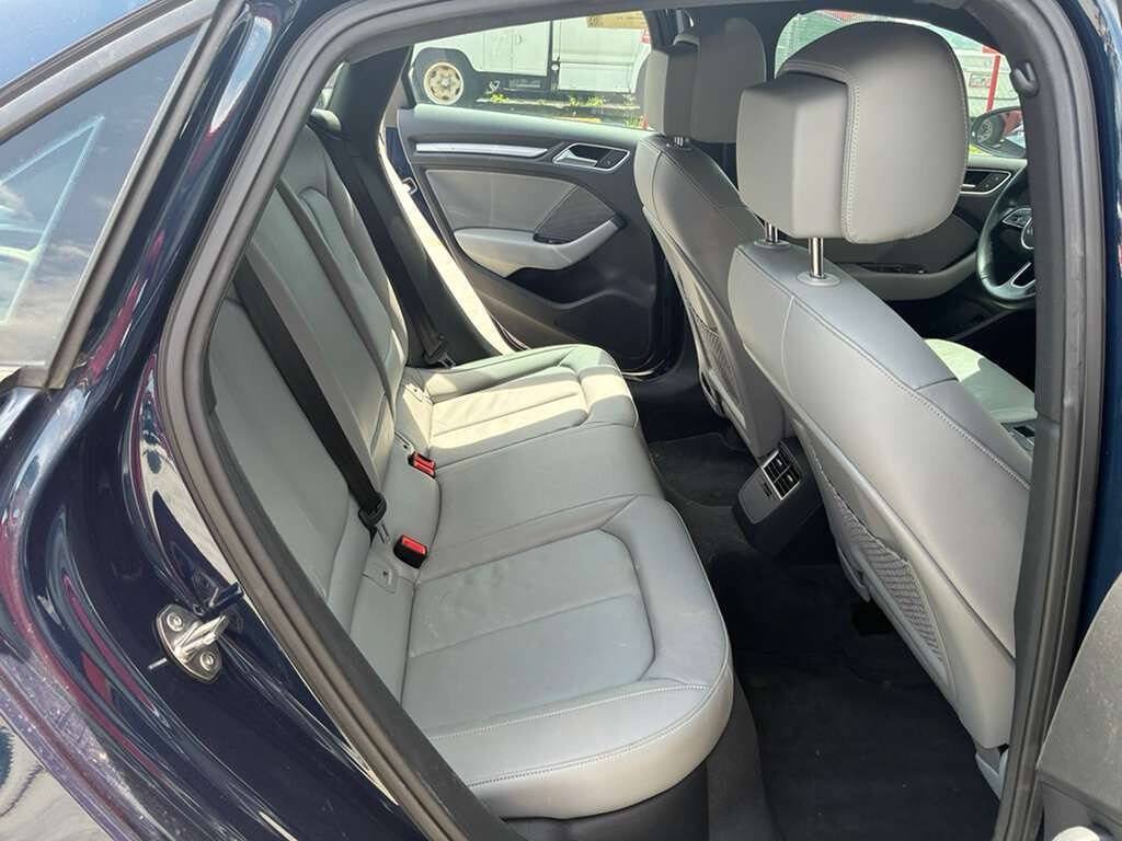 Used 2018 Audi A3 2.0T Premium FWD image 12