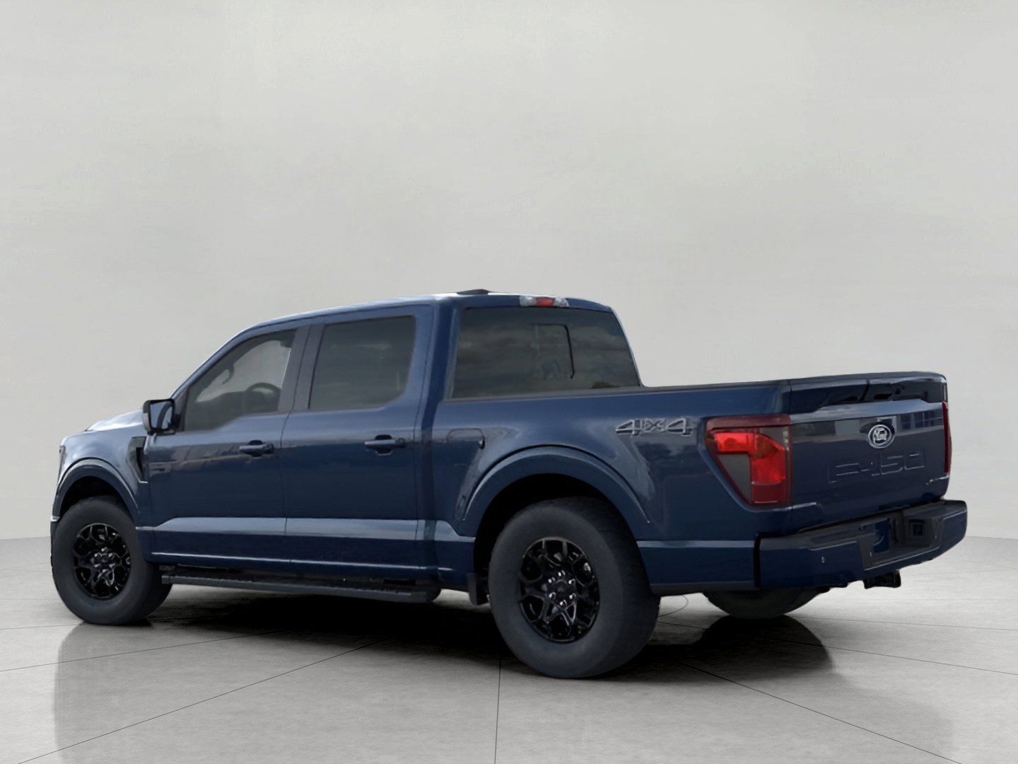 New 2025 Ford F150 XLT w/ Equipment Group 302A MID image 4