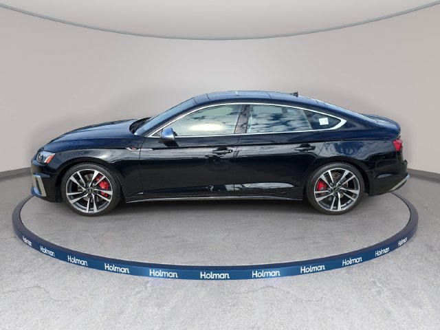 Used 2024 Audi S5 Premium Plus AWD/4WD image 9