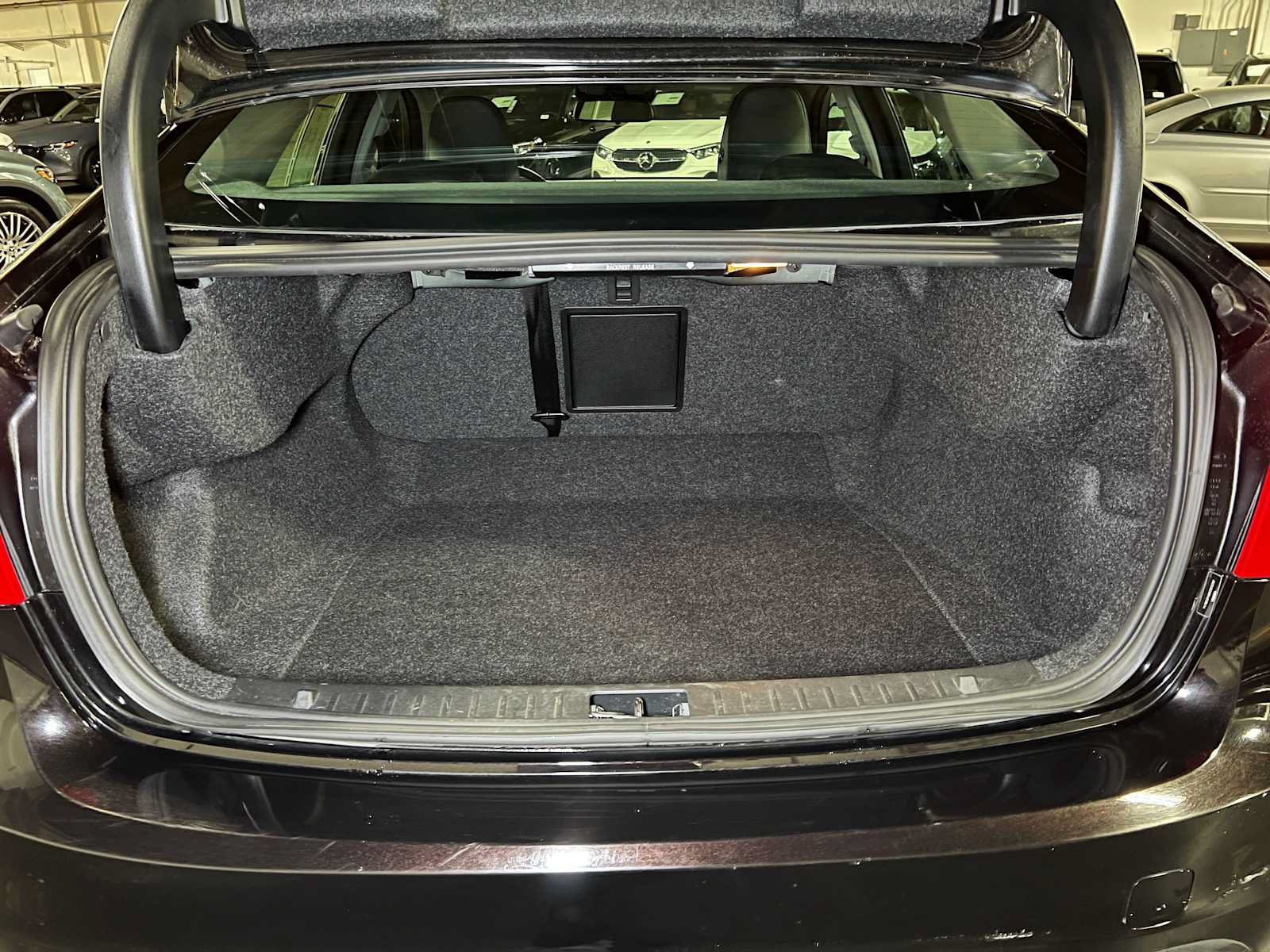 Used 2011 Volvo S60 T6 AWD/4WD image 16